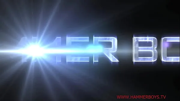 Tonton Fetish Slavo Hodsky and mark Syova form Hammerboys TV Klip hangat
