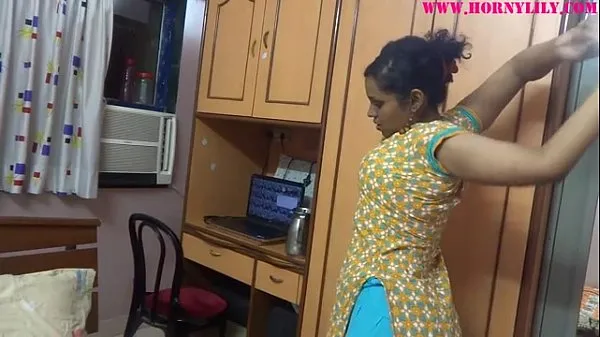 Podívejte se na Indian Amateur Babes Lily Sex hřejivé klipy