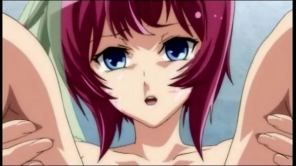 شاهد مقاطع دافئة Cute anime shemale maid ass fucking