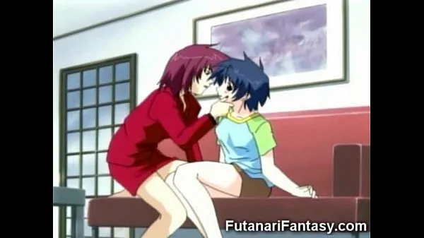 Παρακολουθήστε Hentai Teen Turns Into Futanari ζεστά κλιπ