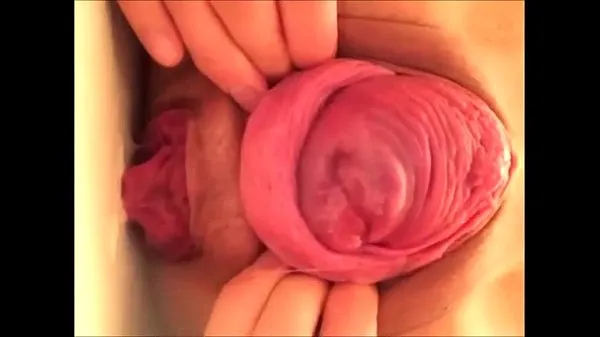 Watch japanese prolapse warm Clips