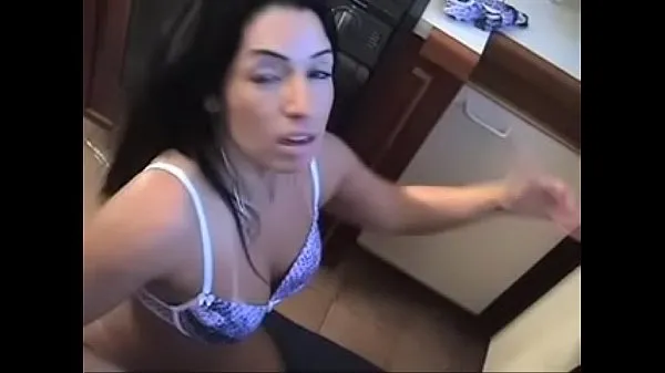 MONICA SANTHIAGO SPLIT HER HUGE BUTT AND STUFFED A ENTIRE BANANA UP HER ASS UNTIL SHE FELT THE PLEAS BURNTウォームクリップをご覧ください
