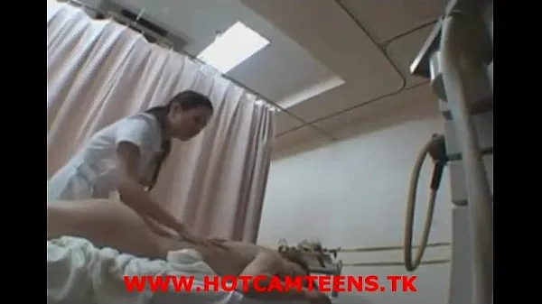 Bekijk Japanese Girls Massage On Live Show - HotCamTeens.tk warme clips