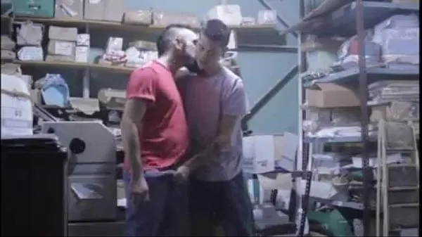 Tonton Learning - Gay Movie ARGENTINA Klip hangat