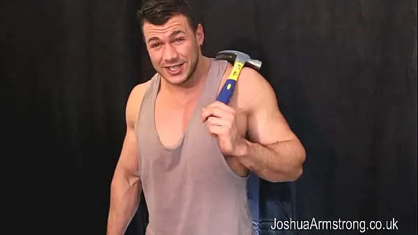 Watch Horny Electrician warm Clips