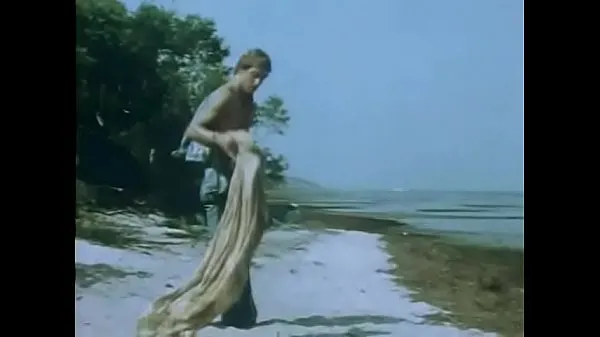Tonton Boys in the Sand (1971 Klip hangat