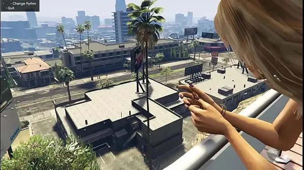 Watch Grand Theft Auto Hot Cappuccino (Modded warm Clips