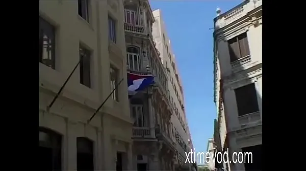 Regardez CUBA (original movie clips chauds