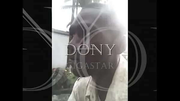 Se GigaStar - Extraordinary R&B/Soul Love Music of Dony the GigaStar varme klip
