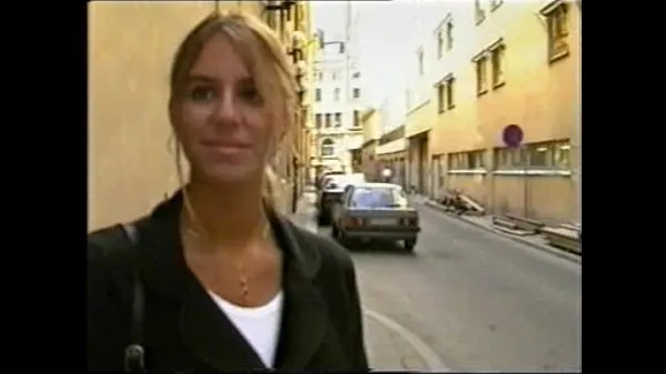 Nézze meg Martina from Sweden meleg klipeket