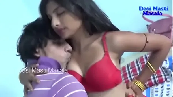 Watch Indian couple enjoy passionate foreplay warm Clips