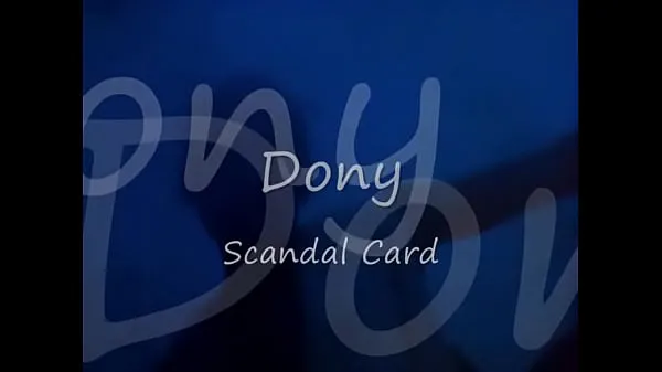 Sıcak Klipler Scandal Card - Wonderful R&B/Soul Music of Dony izleyin