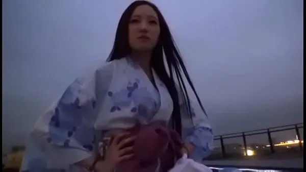 Podívejte se na Erika Momotani – The best of Sexy Japanese Girl hřejivé klipy