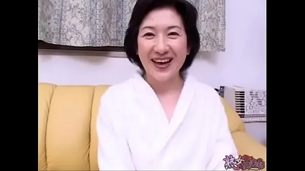 Oglejte si Cute fifty mature woman Nana Aoki r. Free VDC Porn Videos tople posnetke