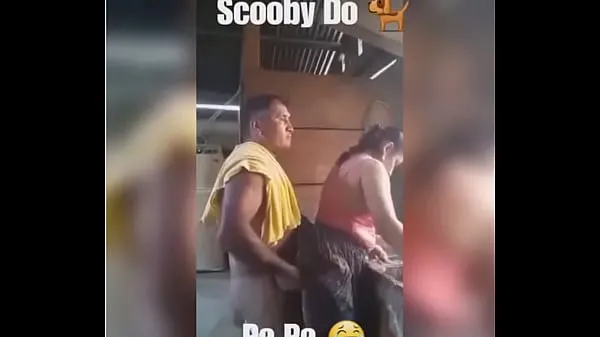 Watch scooby do pa pa sex warm Clips