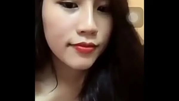 Bekijk Girl calling Hanoi 400k Tran Duy Hung Khanh Huyen 0162 821 1717 warme clips