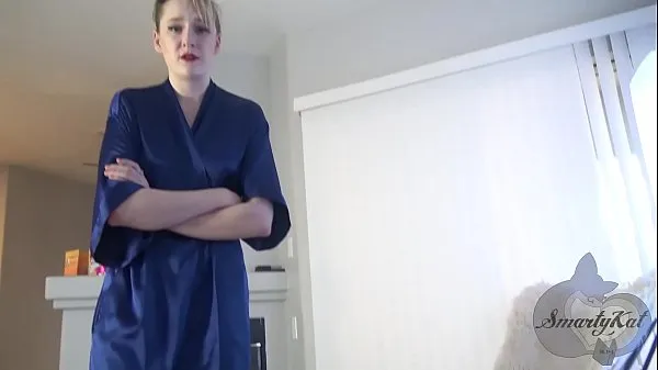 Pozerajte FULL VIDEO - STEPMOM TO STEPSON I Can Cure Your Lisp - ft. The Cock Ninja and teplé Clips