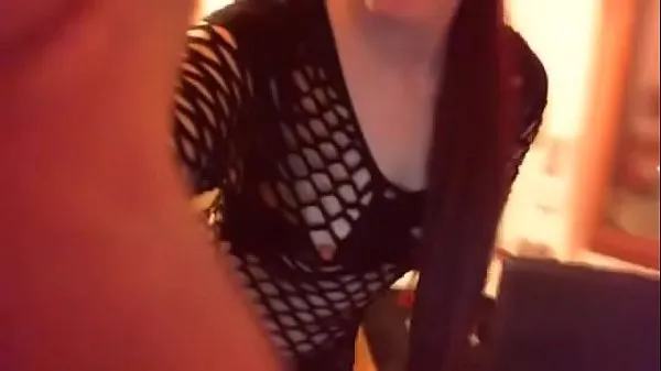 Watch Amazing super fetish stockings and fishnet dress for your slutty italian warm Clips