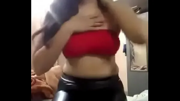 Pozerajte sexy Indian girl teplé Clips