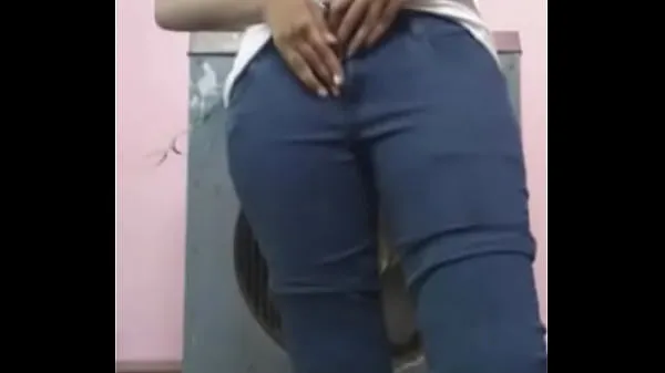 Watch Desi indian girl strip for Boyfriend warm Clips