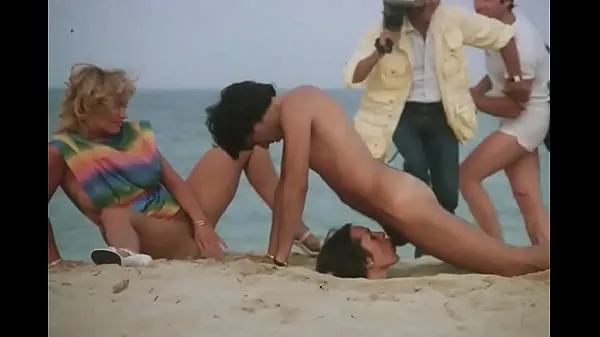 Podívejte se na classic vintage sex video hřejivé klipy