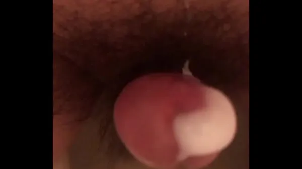 Podívejte se na My pink cock cumshots hřejivé klipy