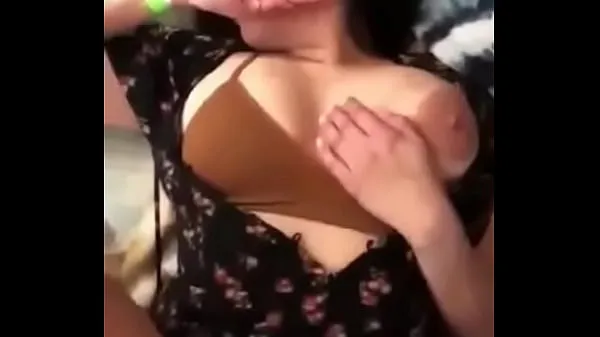 Watch teen girl get fucked hard by her boyfriend and screams from pleasure warm Clips