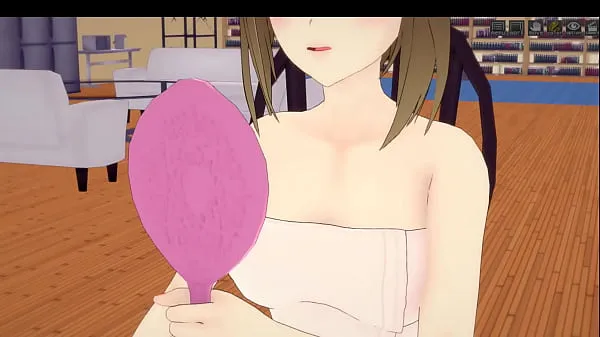 Obejrzyj Drista 3 "Shinya's Misfortune" ① 3Dciepłe klipy