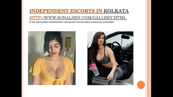 Oglejte si Kolkata tople posnetke