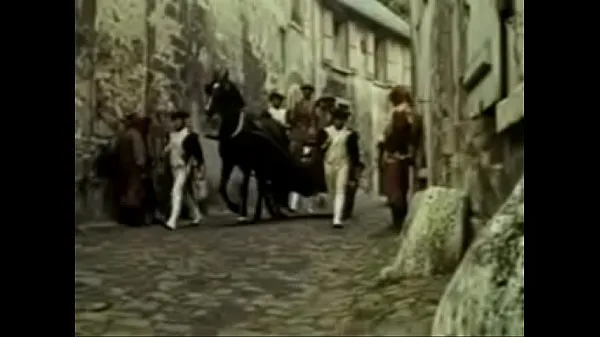 Podívejte se na Casanova (Full movie 1976 hřejivé klipy