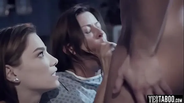 Obejrzyj Female patient relives sexual experiencesciepłe klipy