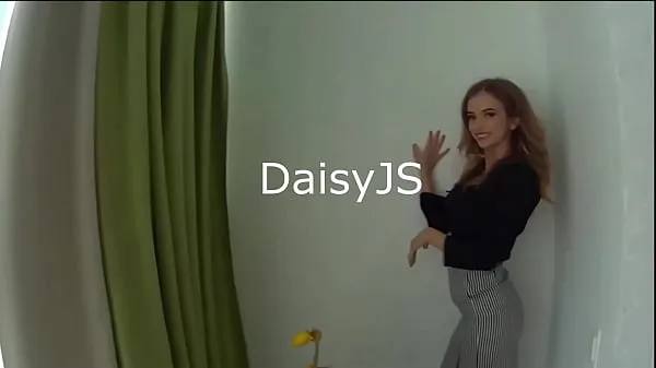 شاهد مقاطع دافئة Daisy JS high-profile model girl at Satingirls | webcam girls erotic chat| webcam girls