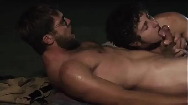 Watch Romantic gay porn warm Clips