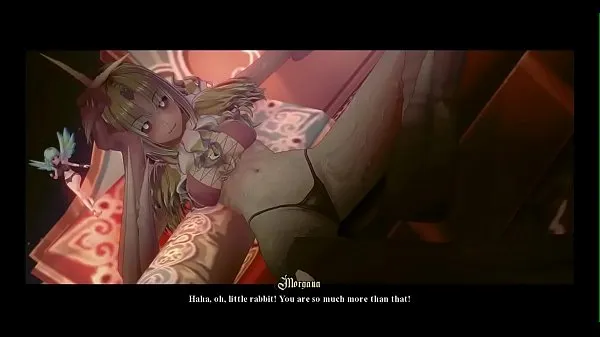 Bekijk Starving Argentinian) Hentai Game Corrupted Kingdoms Chapter 1 (V0.3.6 warme clips