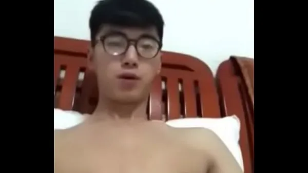 Podívejte se na hot chinese boy cam / asian boy hřejivé klipy