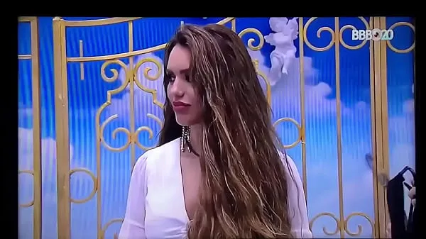 Regardez BBB 20 - Mari Gonzáles naked at Big Brazil clips chauds