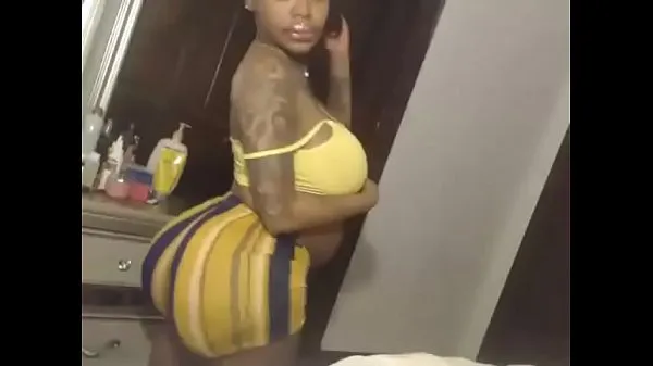 Watch Black ass pregnant belly warm Clips