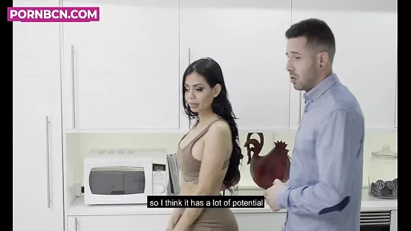 شاهد مقاطع دافئة COCK ADDICTION 4K ( for woman ) Hardcore anal with beauty teen straight boy hot latino