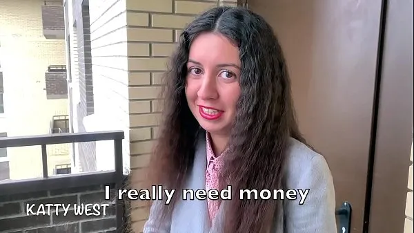 Anal Sex For Money With a Young Neighbor Katty West گرم کلپس دیکھیں