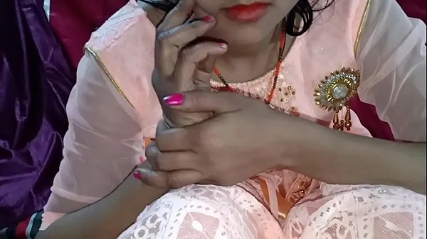 Παρακολουθήστε Indian XXX Girlfriend sex with clear Hindi oudio ζεστά κλιπ