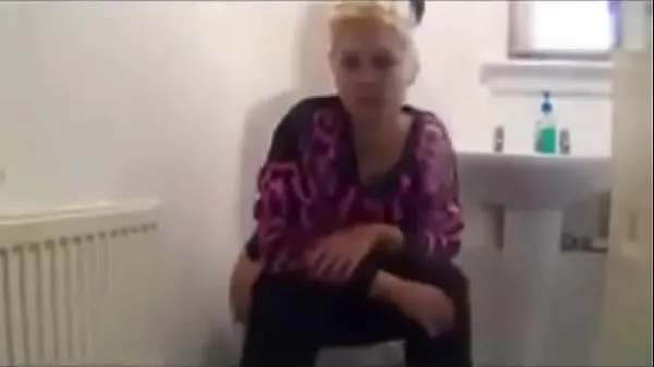 Watch Compilation of JamieT on the Toilet warm Clips