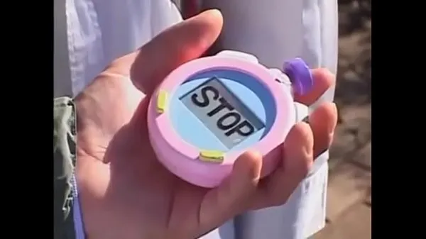 Nézze meg Japanese Stop Time meleg klipeket