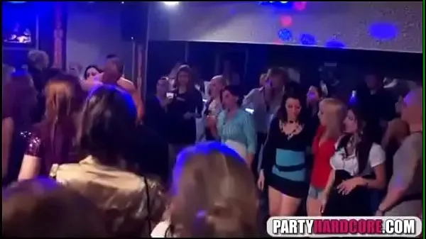 Tonton Party Anal - Real Women Klip hangat