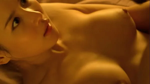Tonton Cho Yeo-Jeong nude sex - THE CONCUBINE - ass, nipples, tit-grab - (Jo Yeo-Jung) (Hoo-goong: Je-wang-eui cheob Klip hangat