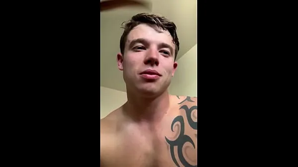 Watch Jaxon's Tight Ass Gets Beat Around The Room By Brian Big Balls warm Clips