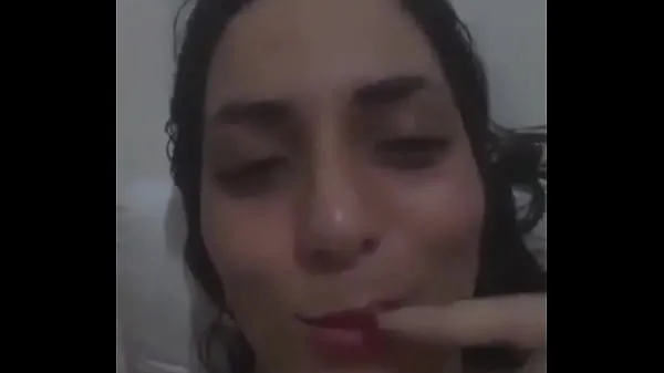 Oglejte si Egyptian Arab sex to complete the video link in the description tople posnetke