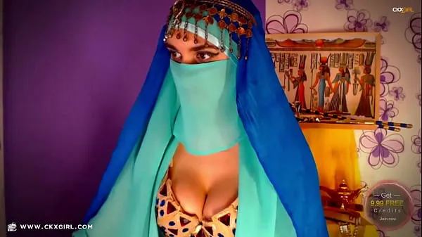 Titta på CKXGirl Muslim Hijab Webcam Girls | Visit them now varma klipp