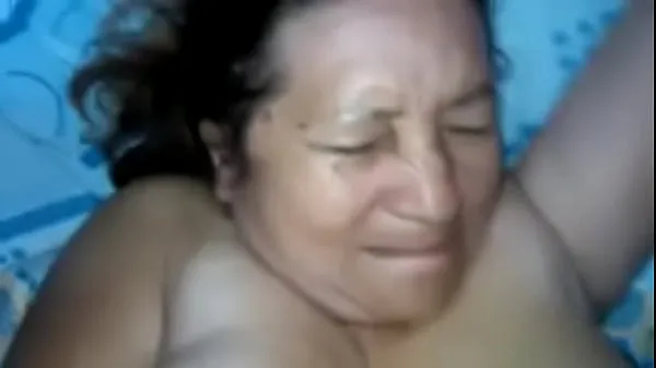 Se Mother in law fucked in the ass varme klip