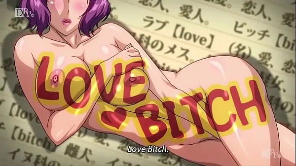 Παρακολουθήστε Love Bitch Yasashii Onna hmv hentai ζεστά κλιπ