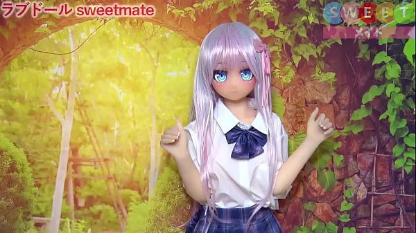 Podívejte se na Love doll beginners @ Puppet Pink hřejivé klipy